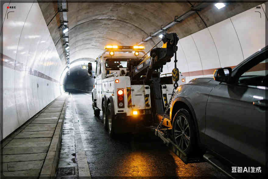 尚志道路救援汽车换轮胎